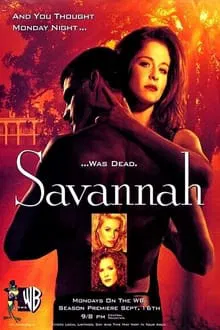 Savannah tv show poster