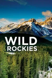 Wild Rockies tv show poster