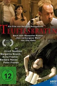 Teufelsbraten movie poster