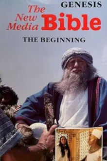 The New Media Bible: Book of Genesis movie poster