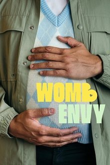 Womb Envy tv show poster