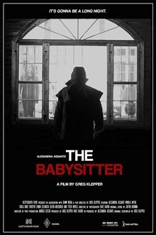 The Babysitter movie poster