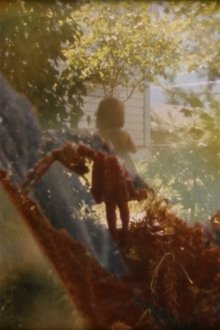 In the Backyarden movie poster
