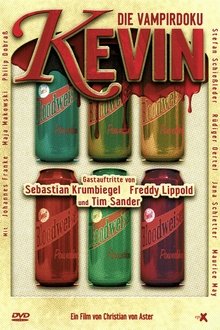 Kevin - Integration eines Mythos movie poster
