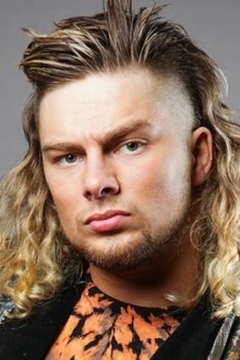 Brian Zachary Pillman profile picture
