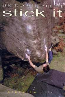 Stick It movie poster
