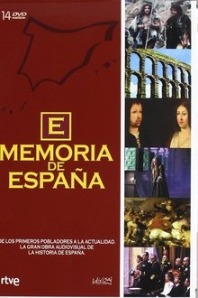 Memoria de España tv show poster
