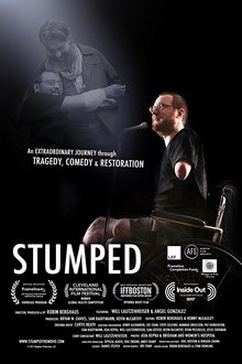 Stumped movie poster