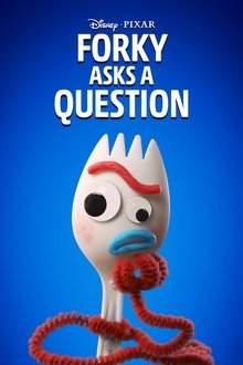 Forky Asks a Question tv show poster