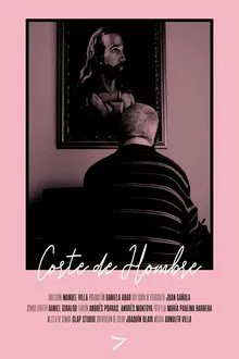Men's Haircut movie poster