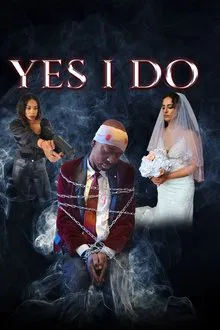 Yes I Do movie poster