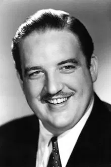 Laird Cregar profile picture