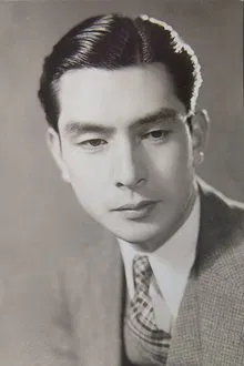 Ken Uehara profile picture