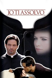 Poster do filme Io ti assolvo