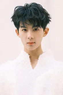 Wang Jiangyi profile picture
