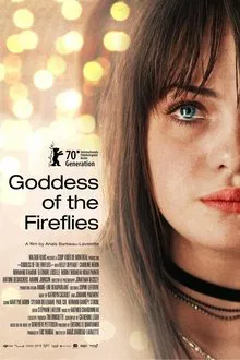 Goddess of the Fireflies movie poster