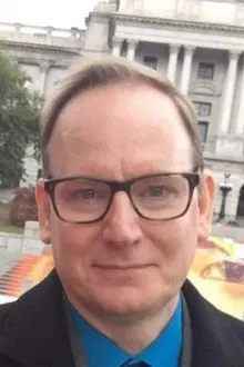 Michael Broussard profile picture