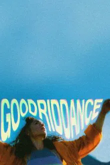 Good Riddance movie poster