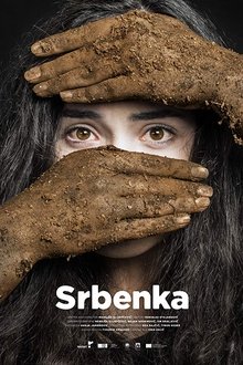 Srbenka movie poster