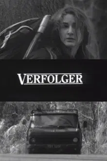 Verfolger movie poster
