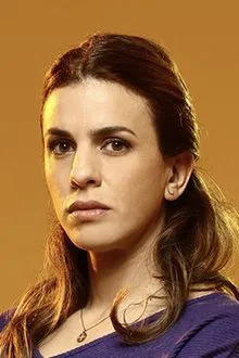 Alexandra Tavoulari profile picture