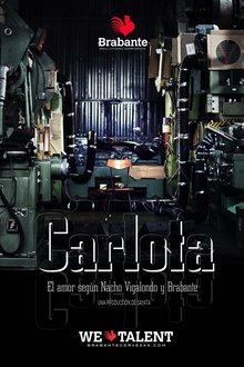 Carlota movie poster