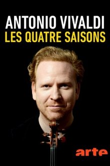 Vivaldi: The Four Seasons movie poster