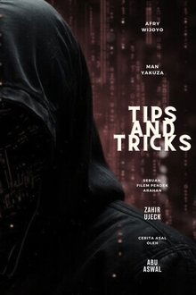 Tips and Tricks movie poster