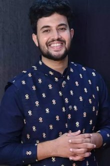 Prasad Jawade profile picture