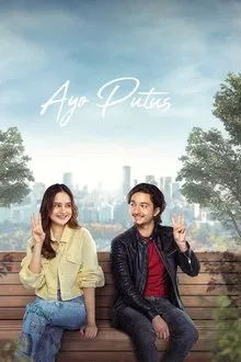 Ayo Putus movie poster