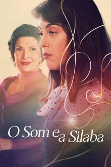 Poster da série The Sound and the Syllable