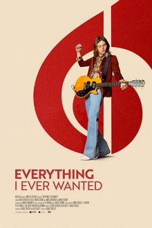 Everything I Ever Wanted movie poster