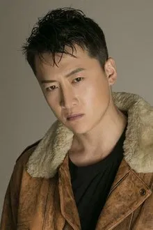 Pengxu Chu profile picture