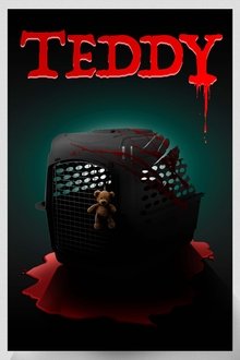 Teddy movie poster