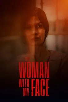 Poster do filme The Woman with My Face