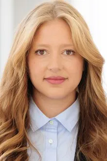 Daniela Taplin Lundberg profile picture