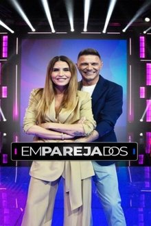 Emparejados tv show poster