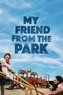 My Friend from the Park movie poster
