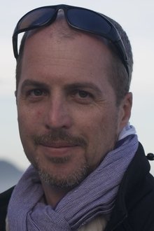Foto de perfil de Jonathan Judge