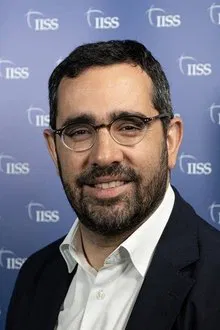 Emile Hokayem profile picture