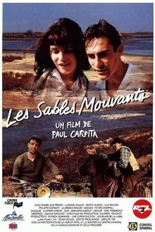 Quicksand movie poster