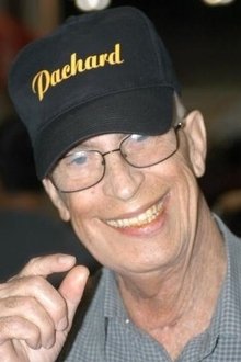 Henri Pachard profile picture
