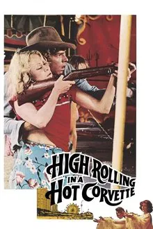 High Rolling movie poster
