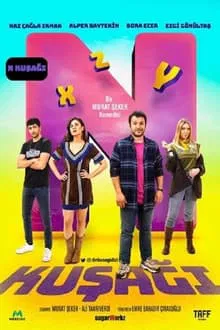 N Kuşağı tv show poster