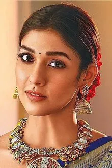 Nayanthara profile picture