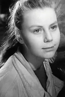 Anne Doat profile picture