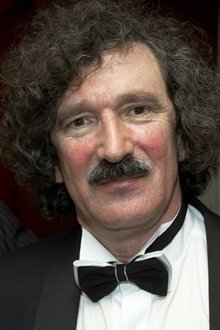 Vladimir Klimov profile picture