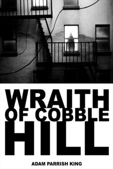Poster do filme The Wraith of Cobble Hill