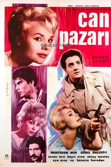 Can Pazarı movie poster