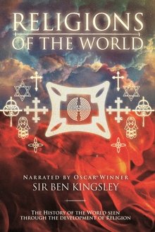 Religion of the World tv show poster